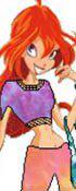 play Winx Fashion Designer