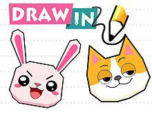 Draw In