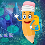 play Happy Pencil Escape