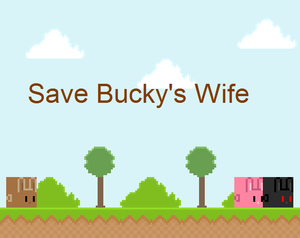 play Save Bucky'S Wife
