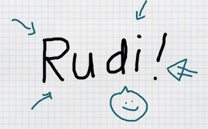 play Rudi - Wip