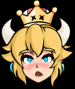 play Bowsette.Club