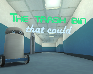 play The Trash Bin That Could