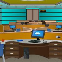 play Games4Escape-Office-Room-Escape