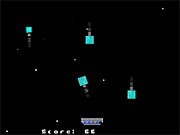 play Ace Of Ricochet