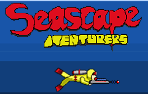 play Seascape Adventurers