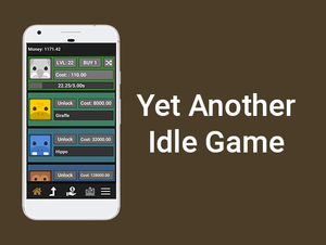 play Yet Another Idle Game