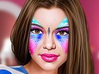 play Sisters Fashionista Makeup