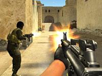 play Counter Terrorist Strike