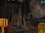 play Escape Ancient Bungalow
