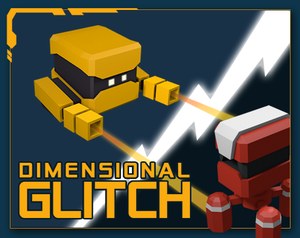 play Dimensional Glitch