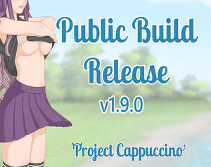 play Project Cappuccino V1.9.0