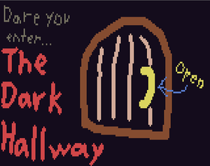 play Dark Hallway
