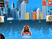 play Watercraft Rush