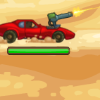 play Road Of Fury 3: Desert Strike