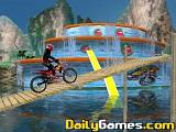 play Ultimate Bike Stunt 2018