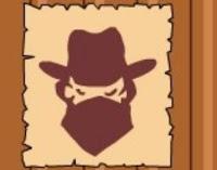 play Gfg Billy Cowboy House Escape