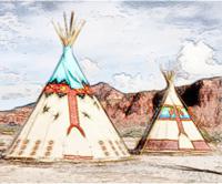 Wigwam Garden