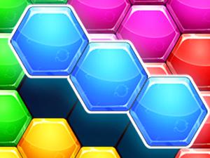 play Hexa Puzzle