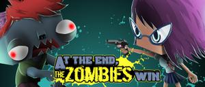 play At The End Zombies Win
