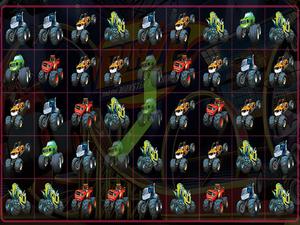 play Blaze Monster Machines Crush