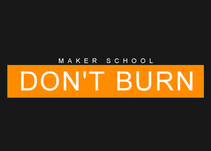 play Don'T Burn