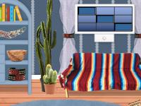 play Amajeto Wigwam Garden