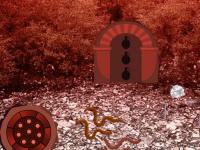 play Big Polluted Forest Escape