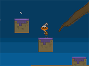 play Pumpkinman