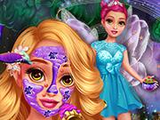 play Corinne The Fairy Adventure