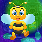 play Happy Bee Rescue