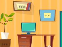play Toon Door Escape