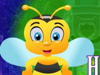 play Happy Bee Rescue