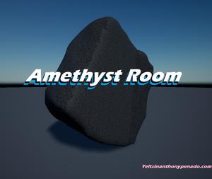 play Amethyst Room