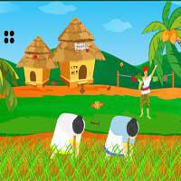 play Escape-Pongal-Ajazgames