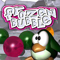 play Frozen Bubble