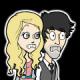 play German & Lenay Saw