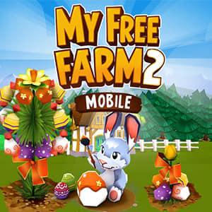 play My Free Farm 2