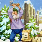 play Mysterious-Christmas