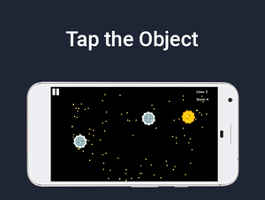 play Tap The Object