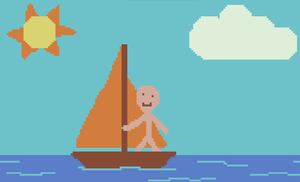 play Island Scape Room