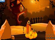 play Creepy Halloween Night