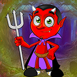 play Goblin Escape Game