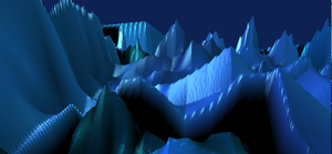 play Ice Planet