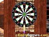 3D Darts