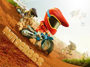 play Motocross