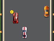 play Chase Racing Cars