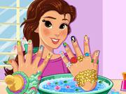 play Modern Beauty Nails Spa