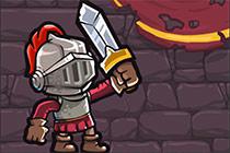 play Valiant Knight