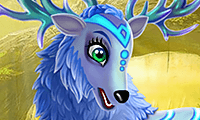 play My Fairy Tale Deer